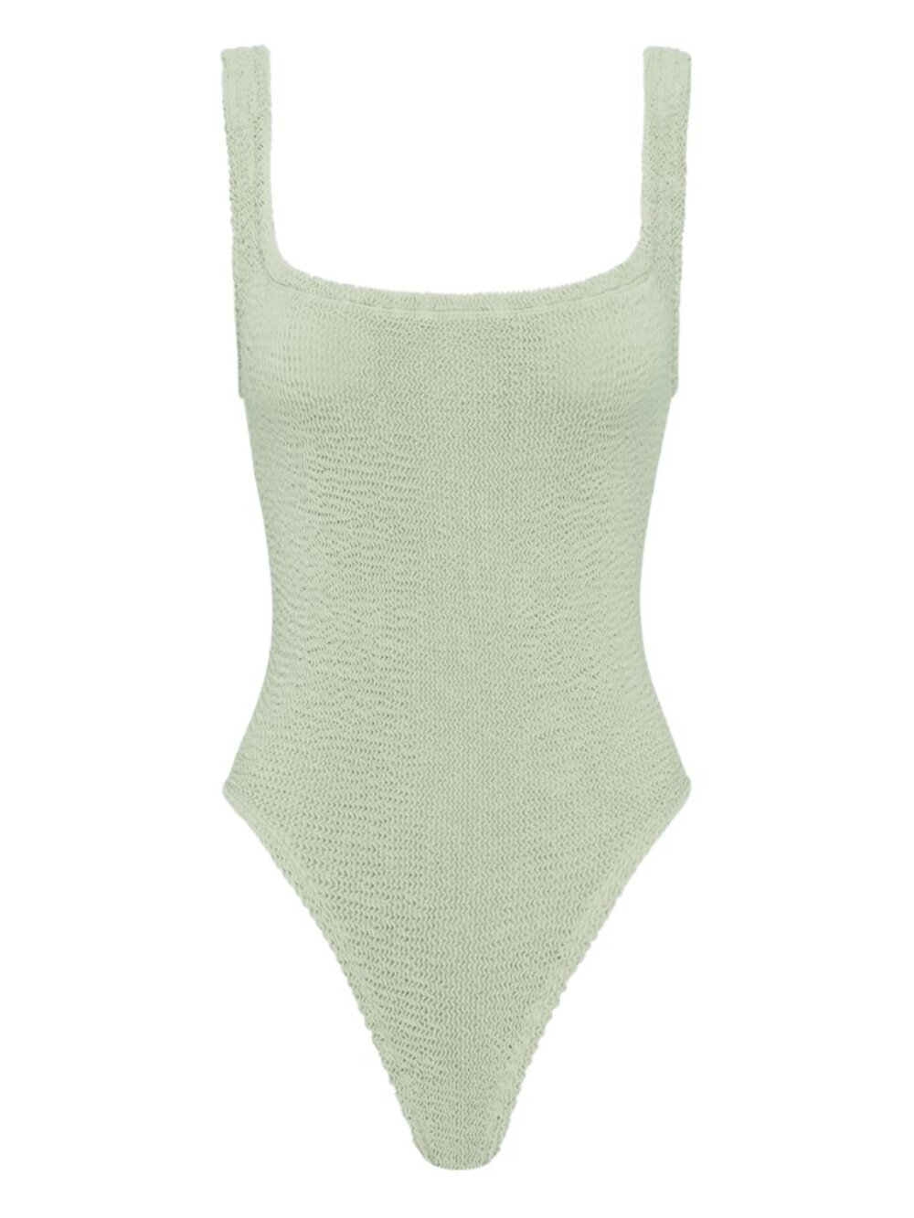 NWOT ELYSIIAN Balboa One Piece - Sage - Never Worn